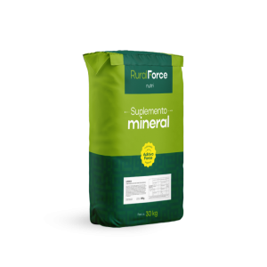 Rural Force Cria Plus - 30Kg