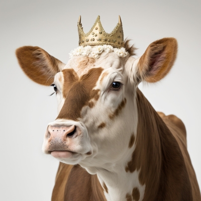 Dominância de bovinos